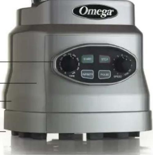 OMEGA OM7560 - Composition de votre OMEGA - 1
