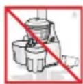 OMEGA JC3000 - PRECAUTIONS FOR SAFE USE - 1