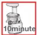 OMEGA JC3000 - PRECAUCIONES PARA UN USO SEGURO - 4