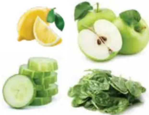 OMEGA JC3000 - Prepare and juice - 1
