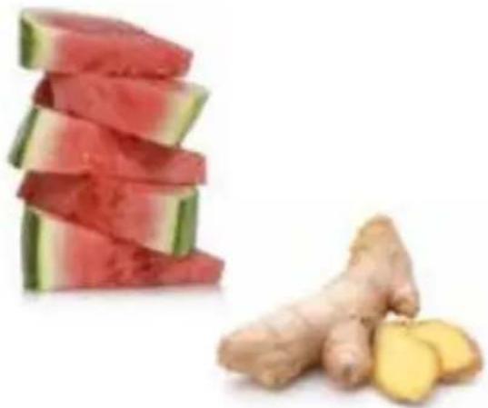 OMEGA JC3000 - Chunk Ginger. - 1