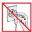 OMEGA JC3000 - CAUTION - 1