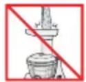 OMEGA JC3000 - PRECAUTIONS FOR SAFE USE - 2