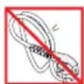 OMEGA JC3000 - PRECAUTIONS FOR SAFE USE - 2