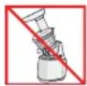 OMEGA JC3000 - PRECAUCIONES PARA UN USO SEGURO - 1