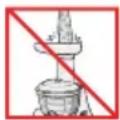 OMEGA JC3000 - Precautions de sureté - 2