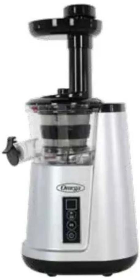 OMEGA JC3000 - ESPECIFICACIONES DEL PRODUCTO - 1