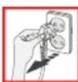 OMEGA JC3000 - PRECAUTIONS FOR SAFE USE - 8