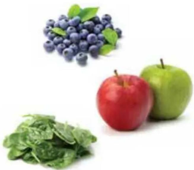 OMEGA JC3000 - Apple Berry Elixir - 1