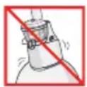 OMEGA JC3000 - PRECAUTIONS FOR SAFE USE - 3
