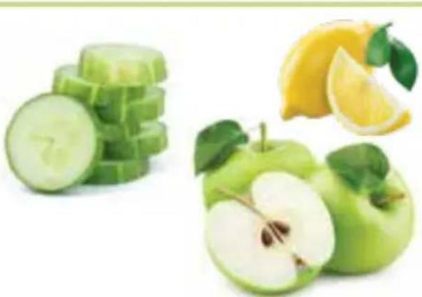 OMEGA JC3000 - Sueno de pepino - 1
