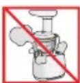 OMEGA JC3000 - PRECAUTIONS FOR SAFE USE - 7