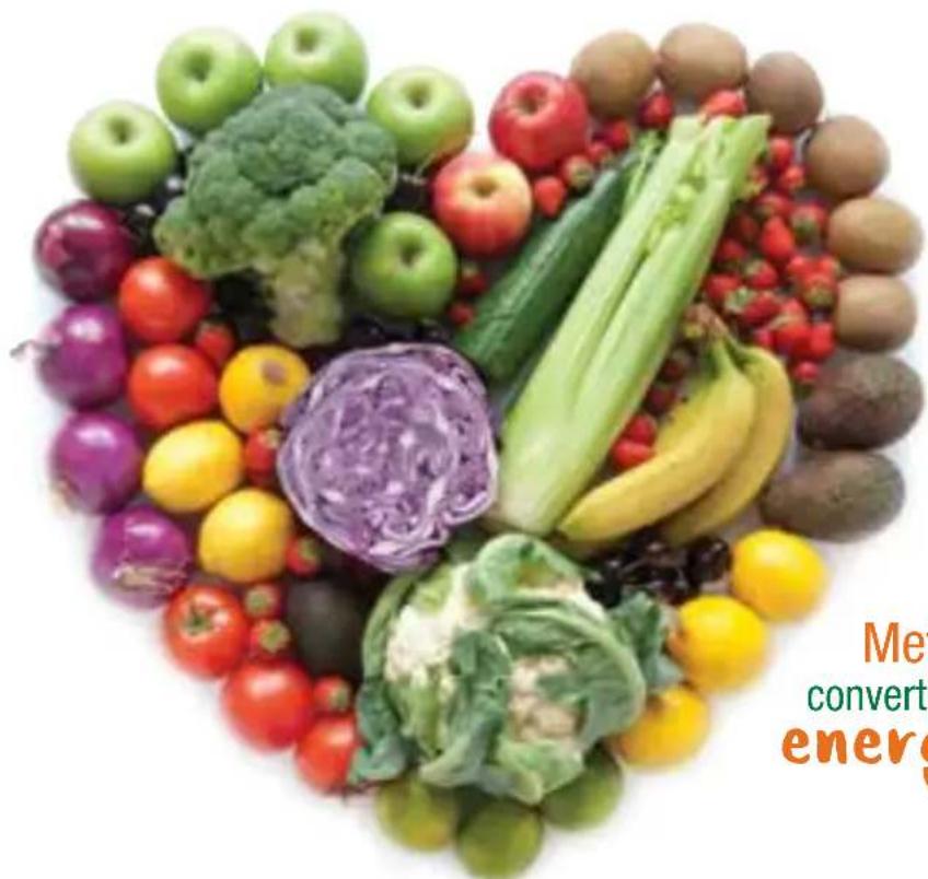 OMEGA JC3000 - benefits of juicing - 1