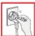 OMEGA JC3000 - CAUTION - 3
