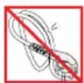 OMEGA JC3000 - PRECAUCION - 7