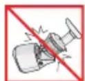 OMEGA JC3000 - PRECAUCIONES PARA UN USO SEGURO - 6
