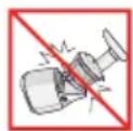 OMEGA JC3000 - PRECAUTIONS FOR SAFE USE - 6