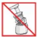 OMEGA JC3000 - PRECAUTIONS FOR SAFE USE - 1