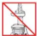 OMEGA JC3000 - PRECAUCIONES PARA UN USO SEGURO - 2