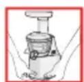 OMEGA JC3000 - PRECAUTIONS FOR SAFE USE - 10