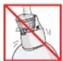 OMEGA JC3000 - PRECAUCIONES PARA UN USO SEGURO - 3