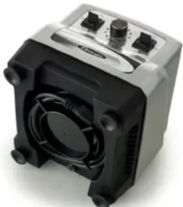 OMEGA OM6560 - VISTA INFERIOR/AMARRE DEL CABLE - 1
