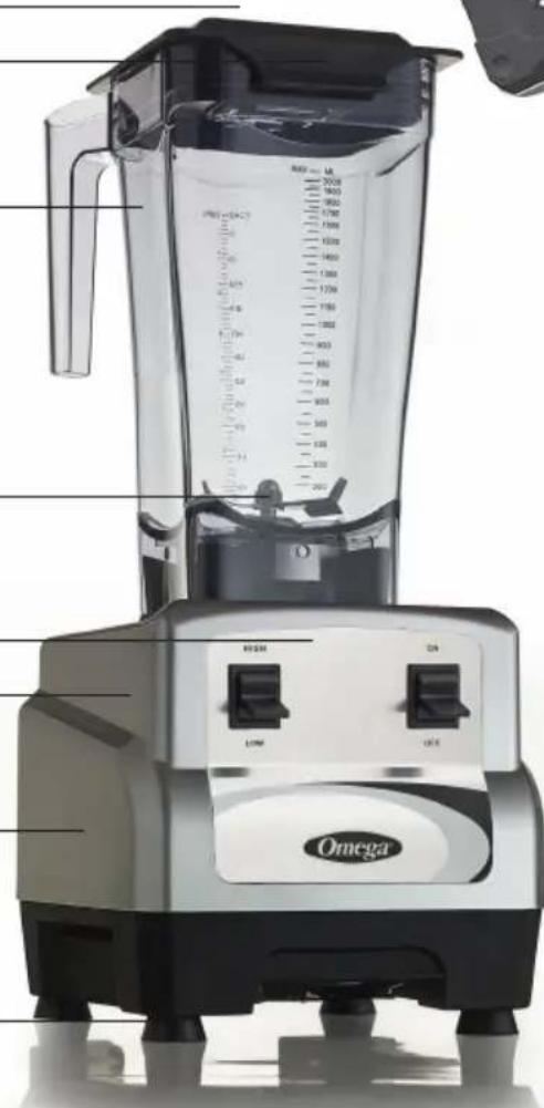 OMEGA OM6560 - CONOCETUOMEGA - 2