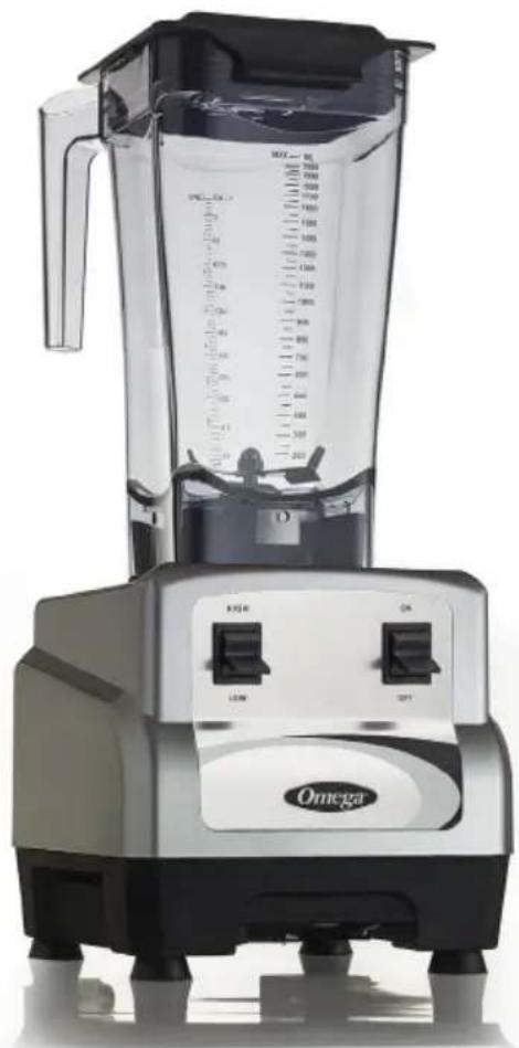 OMEGA OM6560 - ESPECIFICACIONES DEL PRODUCTO - 2