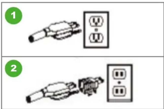 OMEGA OM6560 - ADAPTERS - 1