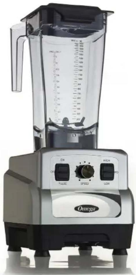 OMEGA OM6560 - PRODUCT SPECIFICATIONS - 1