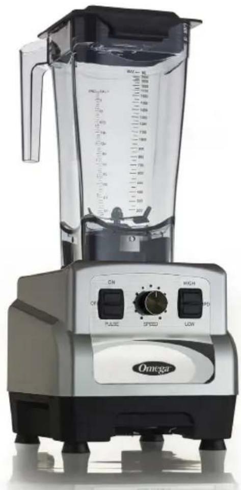 OMEGA OM6160 - Solution SIMPLE : - 1