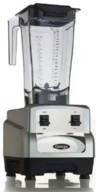 OMEGA OM6160 - 1