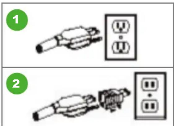 OMEGA OM6160 - ADAPTADORES - 1