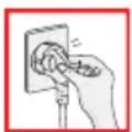 OMEGA NC900 - PRECAUTIONS - 4