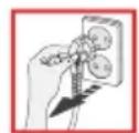 OMEGA NC900 - PRECAUTIONS FOR SAFE USE - 8