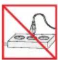 OMEGA NC900 - PRECAUTIONS - 3