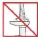 OMEGA J8006HDS - PRECAUTIONS FOR SAFE USE - 3