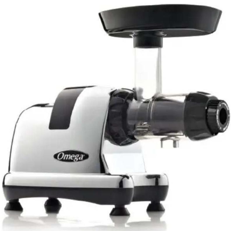 OMEGA J8006HDS - La centrifugeuse tremble durant l'utilisation - 1