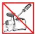 OMEGA J8006HDS - PRECAUCIONES - 6