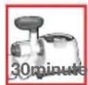 OMEGA J8006HDS - PRECAUTIONS FOR SAFE USE - 5