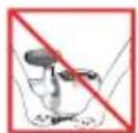 OMEGA J8006HDS - PRECAUTIONS FOR SAFE USE - 10