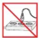 OMEGA J8006HDS - PRECAUCIONES - 3