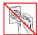 OMEGA J8006HDS - PRECAUCIONES - 2