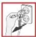OMEGA J8006HDS - PRECAUTIONS FOR SAFE USE - 9