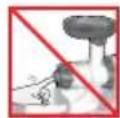 OMEGA J8006HDS - PRECAUTIONS FOR SAFE USE - 1