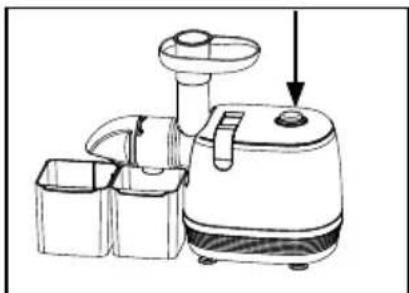 OMEGA H3000 - DIRECTIONS FOR USE - 1