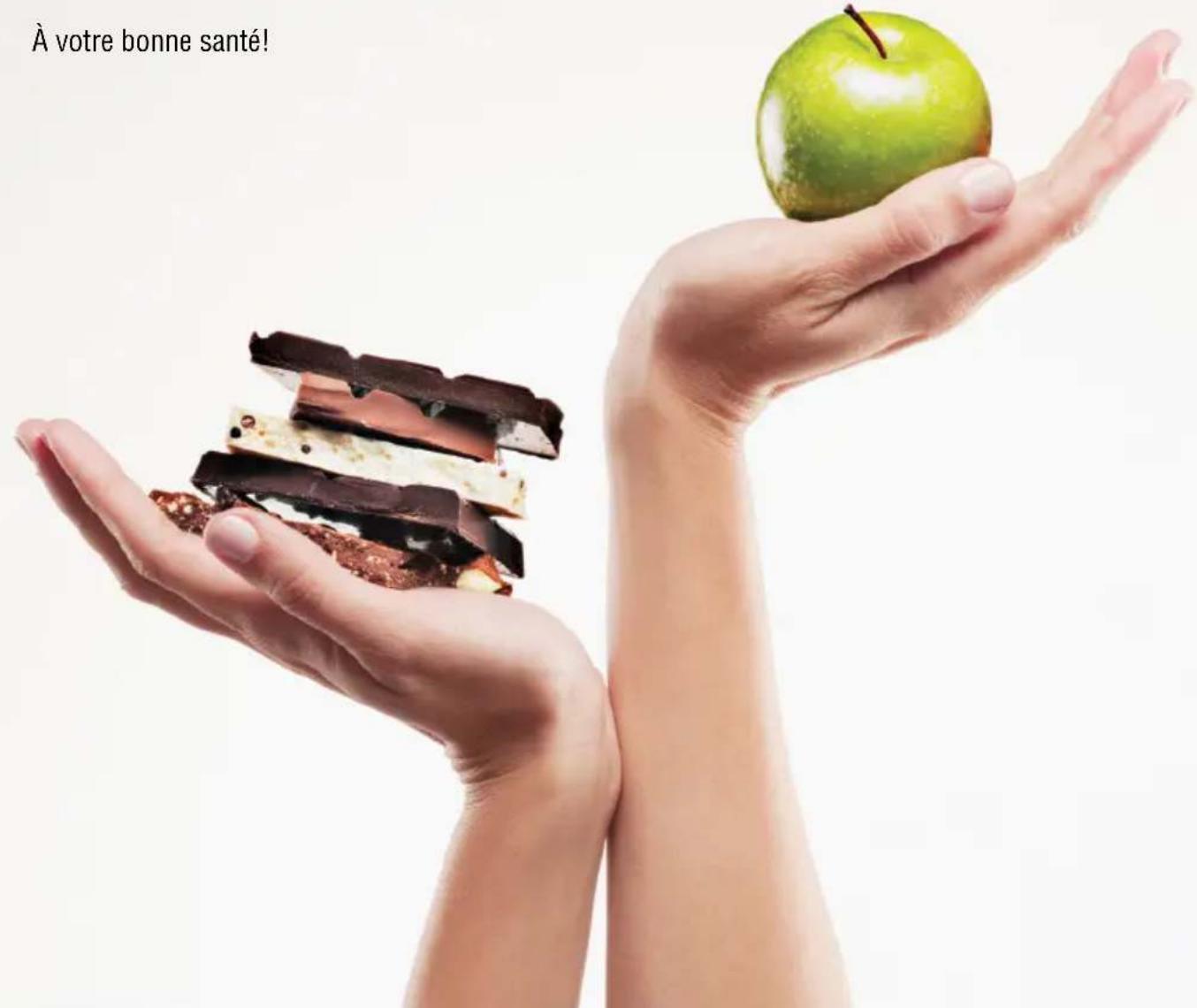OMEGA H3000 - Perte de poids - 1