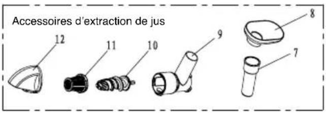 OMEGA H3000 - Conservez ces consignes - 2