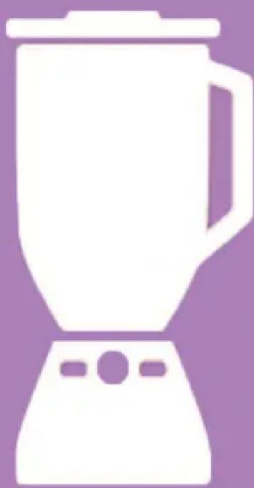 OMEGA H3000 - LICUAR - 1