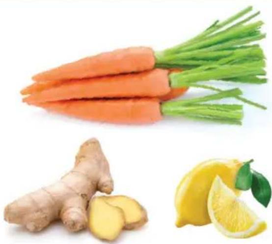 OMEGA H3000R - Préparer et extraire le jus - 1